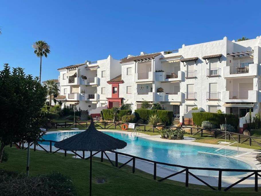Costa Ballena Unifamiliar Zewnętrze zdjęcie